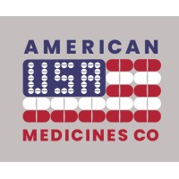 American Medicines Company logo - Similar company to Regmed Prof. Llc.