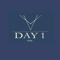 Day1 logo - Similar company to Day One | Entreprise À Mission