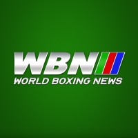 World Boxing News logo - Similar company to Seconds Out Live