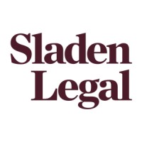 Sladen Legal logo - Similar company to Align Law
