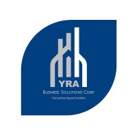 YRA Business Solutions Corp. logo - Similar company to Ddg And Co. Cpas
