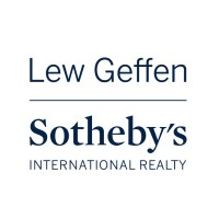 Lew Geffen Sotheby's International Realty Winelands logo - Similar company to Old School Creative