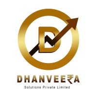 Dhanveera Solutions Pvt. Ltd logo - Similar company to Cpp Global (Asia) Ltd