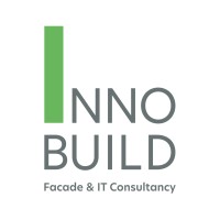 Innobuild digitale Fassadenplanung logo - Similar company to Logikal Training