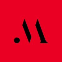La Malcriada Agency logo - Similar company to Agencia Visual · Marca & Estrategia Creativa