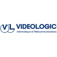 Videologic SA logo - Similar company to Commesh