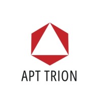 APT TRION Sp. z o.o. logo - Similar company to Samson Personal-Team Gmbh