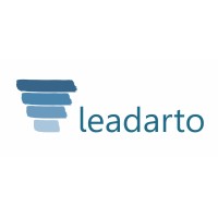 Leadarto logo - Similar company to Ticket Tech