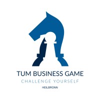 TUM Business Game Heilbronn logo - Similar company to Termokos