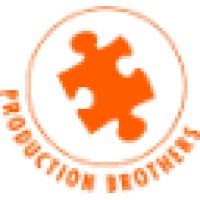 Production Brothers logo - Similar company to Sd Event Production