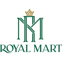 Royal Martt logo - Similar company to Royal Mart