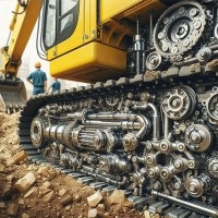 Machinery & Equipment Market Research logo - Similar company to Pharmaceutical Market Research