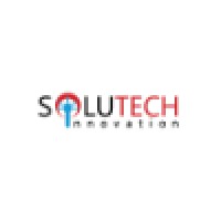 Solutech Innovation Limited logo - Similar company to Database Technologies Ltd