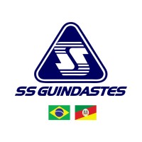 SS Guindastes logo - Similar company to Verdeoeste