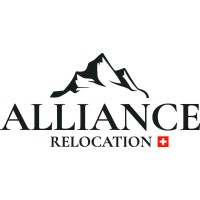 Alliance Relocation Switzerland logo - Similar company to Schweizer Relocation