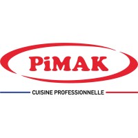 PIMAK FRANCE CHR logo - Similar company to Cronos Llc.