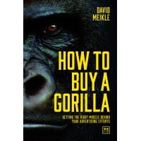 The How to Buy a Gorilla Company logo - Similar company to Vlepis