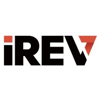 iREV logo - Similar company to Luup