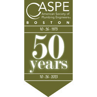 ASPE Boston Chapter logo - Similar company to Shanghai 3S Global Company Limited