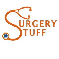 Surgery Stuff logo - Similar company to Cci Health Technologies