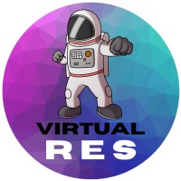 Virtual Real Estate Solutions logo - Similar company to Jp Real Estate Virtual Assistant Services