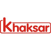 Khaksar logo - Similar company to Nasharz Films