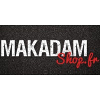 Makadam Shop logo - Similar company to Ig Rouen Media
