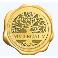 My Legacy UF logo - Similar company to Visive Ventures