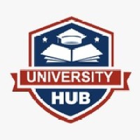 University HUB logo - Similar company to Bootstrap Technologies Inc.