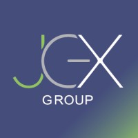 JGX GROUP logo - Similar company to Exalt Printing Solutions, Llc