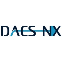 DACS-NX logo - Similar company to Avideon