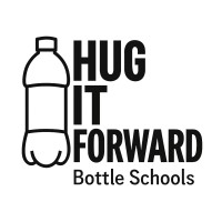 Hug It Forward logo - Similar company to Tipshare