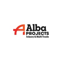 Alba Projects logo - Similar company to Go Construct Limited