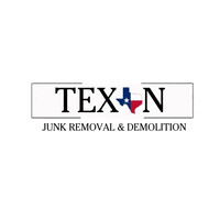 TEXAN JUNK REMOVAL & DEMOLITION logo - Similar company to Reco