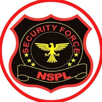 NSPL SECURITY FORCE logo - Similar company to Writify.In