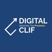 Digital Clif logo - Similar company to Echoon