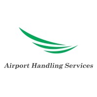 Airport Handling Services SAS logo - Similar company to Soenas Aviation Consulting