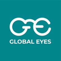 Global Eyes Optometrists logo - Similar company to Global Eyes Llc