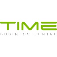 Time Business Centre logo - Similar company to First Step Lxt Mmc