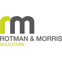 Rotman & Morris logo - Similar company to Fsc Law