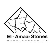 EL-AMAAR STONES FOR MARBLE & GRANITE logo - Similar company to Sane Egypt