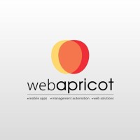 WEB Apricot logo - Similar company to Web-Spinx