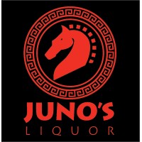 Juno's Liquor logo - Similar company to Stigmare Inc