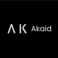 Akaid | Design Redefined logo - Similar company to Brijuni Arquitects