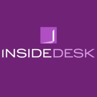 InsideDesk logo - Similar company to Voicify