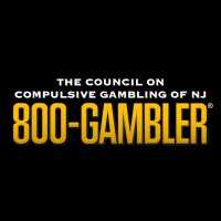 The Council on Compulsive Gambling of New Jersey, Inc. logo - Similar company to International Problem Gambling And Gaming Certification Organization - Ipggc