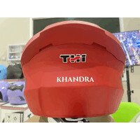 PT. Tayoh Helm Industri logo - Similar company to Inti Group