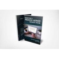 Process Server Advertising & Marketing logo - Similar company to Process Server One