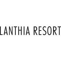 Lanthia Resort logo - Similar company to Interlude Project Srl
