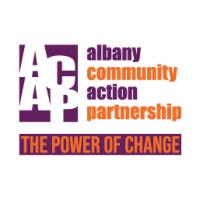 Albany Community Action Partnership logo - Similar company to Schenectady Community Action Program